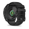Garmin Tactix 8 AMOLED Sapphire 51mm | Tактические умные часы с сапфировым стеклом и AMOLED-дисплеем