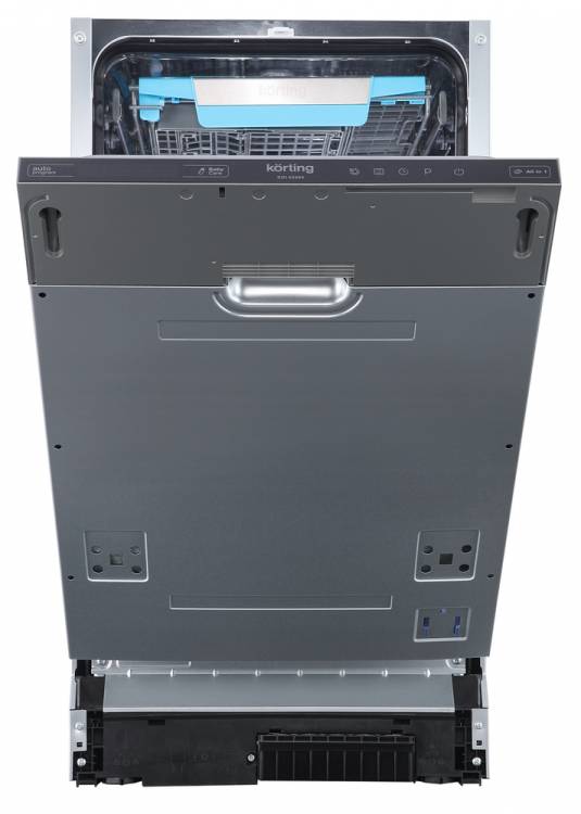 Korting KDI 45980 Посудомоечная машина