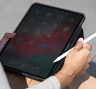 Uniq Чехол для iPad Pro 13 (2024) Магнитный замок | 3 варианта высоты | Специальный отсек для Pencil | Ryze 360 