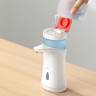 Дозатор для жидкого мыла Xiaomi Deerma Hand Wash Basin DEM-XS100, world
