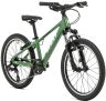 Welt Детский велосипед 1.0 20 VB (2026) | На рост: 130-145 см | Возраст: 7-9 лет | Диаметр колеса: 20" | Рама: Алюминий, Alloy 6061 | Вилка: 2ROXX: 440, Alloy, Preload, 50mm travel | Calm Green 
