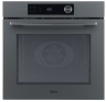 Midea духовой шкаф MO82107PGG-I | объем-60л | Размеры (ВхШхГ), мм: 595х565х595