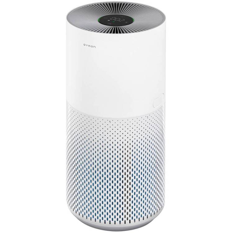 Воздухоочиститель Qyron AP601