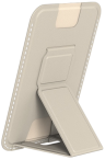 Magssory Duo Кошелек-кардхолдер | Совместим с MagSafe | ACL011, Ivory