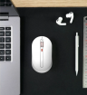 Мышь Xiaomi MIIIW Wireless Mouse Silent MWMM01 White, world