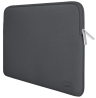 Uniq Водостойкая неопреновая папка для ноутбуков 16''| Cyprus Laptop Sleeve | ONYX
