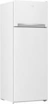 Холодильник Beko RDSK240M00W ,  240 л , двухкамерный , 54 х 145.8 х 60 см , количествополок - 4  /  Global