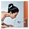 Водосберегательная насадка аэратор Xiaomi Diiib Rotatable Kitchen Tap Head DXSZ004, JOYA