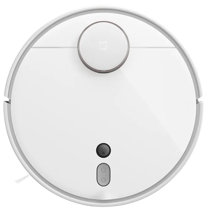 Робот-пылесос Xiaomi Mi Robot Vacuum Cleaner 1S (сухая уборка)