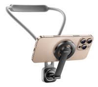 Remax Магнитное крепление на шею MagSafe First Perspective Neck Phone Holder