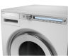 Asko W4096R.W/3 отдельностоящая стиральная машина | загрузка-9кг |  об./мин-1600 | программ-23 | страна-изготовитель: Словения |  92х64х66.1см