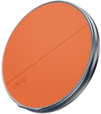 Uniq магнитный держатель с функцией подставки GRIVIX 360 Magnetic Mount & Grip Stand, Flame Orange