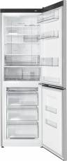 Холодильник ATLANT ХМ-4621-149-ND серебристый / 305 л, внешнее покрытие-металл, размораживание - No Frost, дисплей, 59.5 см х 186.8 см х 66 см Global