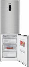 Холодильник ATLANT ХМ-4621-149-ND серебристый / 305 л, внешнее покрытие-металл, размораживание - No Frost, дисплей, 59.5 см х 186.8 см х 66 см Global