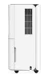 Neoclima ND-10RH Осушитель воздуха для ванны | Площадь помещения - 20 м2 | Объем бака для воды - 2л | Интенсивность осушения - 10 л/сутки 