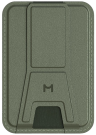 Magssory Duo Кошелек-кардхолдер | Совместим с MagSafe | ACL011, Khaki