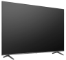 Hisense Телевизор QLED 65" 65E7NQ PRO | 4К UltraHD | SmartTV | Безрамочный | Цвет: Темно-серый | Global