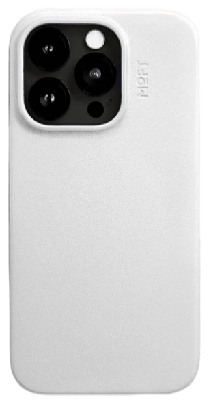 Чехол Moft Snap Phone Case MOVAS с MagSafe для iPhone 15 Plus