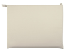 Uniq Чехол-папка для ноутбуков до 14'' | LYON Laptop Sleeve | тканевая, Light Beige