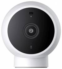 Xiaomi Поворотная IP камера Smart Camera Standard Edition 2K 1296P MJSXJ03HL /  Количество мегапикселей  2 МП / Максимальное разрешение 2304х1296 / Угол обзора	 125°, JOYA