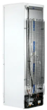 Холодильник с морозильником ATLANT ХМ-6024-031 | 347 л, внешнее покрытие-металл, размораживание - ручное, 60 см х 195 см х 63 см