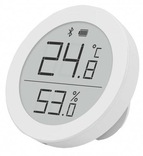 Метеостанция Xiaomi ClearGrass Bluetooth Thermometer Lite(CDGK2)_world