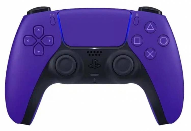 Геймпад Sony PlayStation 5 PS5, violet