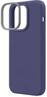 Uniq Чехол LINO для iPhone 14 Pro Max (Magsafe), Blue
