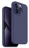 Uniq Чехол LINO для iPhone 14 Pro Max (Magsafe), Blue