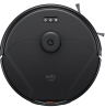 Anker X8 Pro Робот-пылесос | AI-навигация iPath™ | Twin-Turbine 2x4000 Па | Автоматическое опустошение контейнера | Удаление шерсти животных | Гибридная уборка (вакуум + влажная протирка) | Управление через приложение