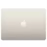 Apple Macbook Air 13" 16/512GB (2025 M4) MW103, Starlight