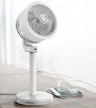 Напольный вентилятор Xiaomi Rosou Large Vertical Fan (SS310) White_world