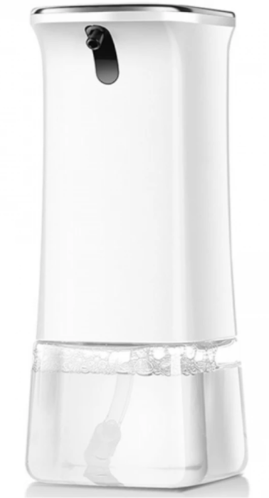 Дозатор для жидкого мыла Xiaomi Enchen POP Clean Auto Induction Foaming Hand Washer, world