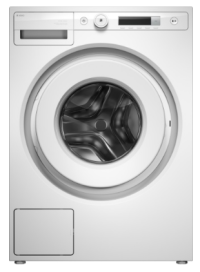 Asko W1084BW Стиральная машина | Программы стирки: 14 | Загрузка: 8кг | Об./мин: 1400 | ВхШхГ: 85х59.5х57.2