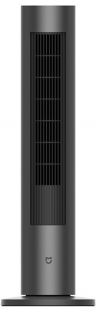 Напольный вентилятор- обогреватель, 92см,  Xiaomi Mijia DC Inverter Fan BPLNS01DM Black, world