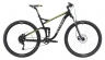 Двухподвесный велосипед Stark Tactic FS 29.5 HD (2022)  | Размер колеса - 29 | Размер рамы - 20 | Максимальный вес велосипедиста 100 кг | Рост велосипедиста 175-180 | Количество скоростей - 9 | Материал рамы - Алюминий AL-6061 | Страна производитель - Тай