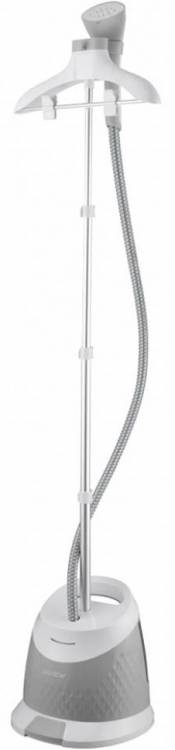 Отпариватель AVEX GS-2000 GREY / 1800 Вт, бак 2 л, 30 г/мин, время работы - 70 мин