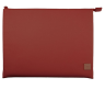 Uniq Чехол-папка для ноутбуков до 14'' | LYON Laptop Sleeve | тканевая, Brick Red