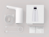 Xiaomi Автоматическая помпа для воды Xiaolang Automatic USB Mini Touch Switch Water Pump, world