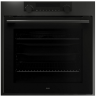Asko Встраиваемый Духовой шкаф OP8687A1 Серия: Craft | Количество режимов работы: 11 | Пиролитическая очистка | полноцветный TFT дисплей | Количество стекол дверцы: 4 | 59.5х59.7х54.5 см