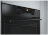 Asko Встраиваемый Духовой шкаф OP8687A1 Серия: Craft | Количество режимов работы: 11 | Пиролитическая очистка | полноцветный TFT дисплей | Количество стекол дверцы: 4 | 59.5х59.7х54.5 см