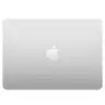 Apple Macbook Air 13" 24/512GB (2025 M4) MC654, Silver