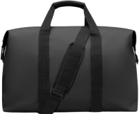 Gaston Luga Сумка для спорта и путешествий Däsh Weekender | Размер: 32 х 43,5 х 17,5 см | 2 отделения | Black