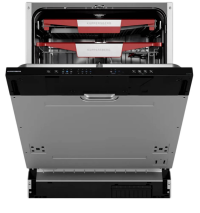 Встраиваемая посудомоечная машина Kuppersberg GLM 6081 | 14 комплектов | количество программ 8 | 81.5×59.8×55 см