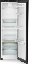 Liebherr Холодильник SRbdd 5220-22 001 | ВхШхГ: 183х83,3х63,6 см | Общий объем: 412 л | Суперохлаждение, Режим Отпуск