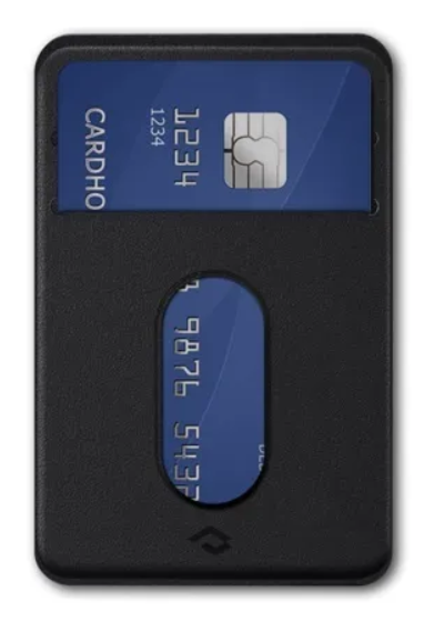 Рitаkа Кожаный чехол-бумажник MagEZ Card Sleeve