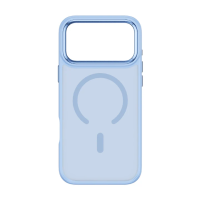 WiWU Чехол для iPhone 18 Pro Blue