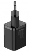Зарядное устройство BASEUS Super Si USB-C, 3A, 30W, CCSUP-J01