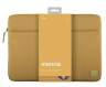 Uniq Чехол-папка для ноутбуков до 14' | VIENNA Laptop Sleeve | тканевая, Yellow
