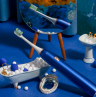Электрическая зубная щетка Xiaomi Soocas X3U Van Gogh version Blue, world